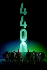 4400: Season 1 (2021)