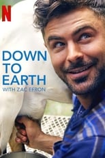 Down to Earth with Zac Efron: Season 1 (2020)