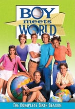 Boy Meets World: Season 6 (1998)