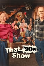 That ’90s Show (2023)