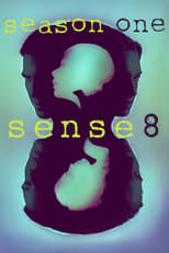 Sense8: Season 1 (2015)