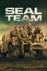 SEAL Team: Season 6 (2022)