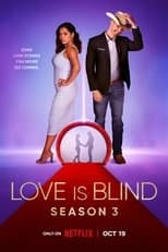 Love Is Blind: Season 4 (2023)