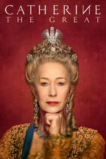 Catherine the Great: Season 1 (2019)