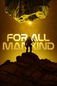 For All Mankind Season 4 (2023)