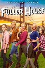 Fuller House: Season 2 (2016)