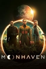 Moonhaven: Season 1 (2022)