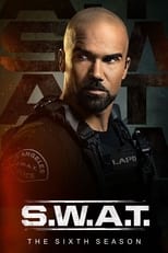 S.W.A.T.: Season 6 (2022)