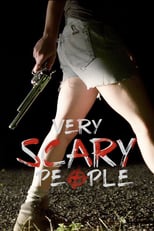 Very Scary People: Season 1 (2019)