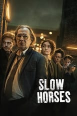 Slow Horses: Season 1 (2022)