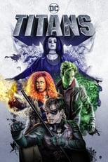 Titans: Season 1 (2018)