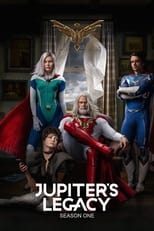 Jupiter’s Legacy: Season 1 (2021)