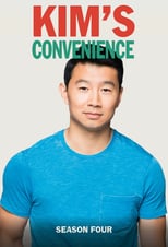 Kim’s Convenience: Season 4 (2020)