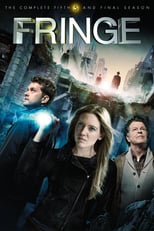 Fringe: Season 5 (2012)