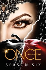 Once Upon a Time: Season 6 (2016)