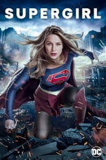 Supergirl: Season 3 (2017)