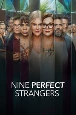 Nine Perfect Strangers (2021)