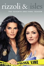 Rizzoli & Isles: Season 7 (2016)