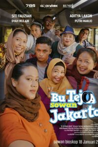 Bu Tejo Sowan Jakarta (2024)