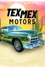 Tex Mex Motors (2023)