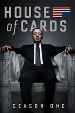 House of Cards: Season 1 (2013)