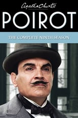 Agatha Christie’s Poirot: Season 9 (2003)