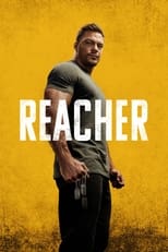 Reacher: Season 2 (2023)