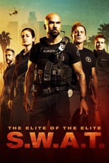 S.W.A.T.: Season 1 (2017)