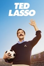 Ted Lasso: Season 1 (2020)