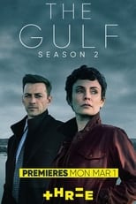 The Gulf: Season 2 (2021)