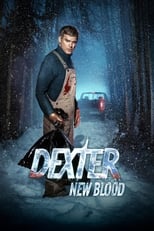 Dexter: New Blood (2021)