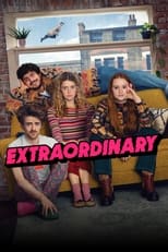 Extraordinary: Season 1 (2023)