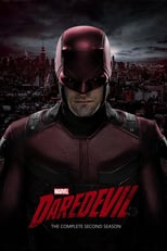 Marvel’s Daredevil: Season 2 (2016)