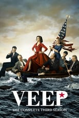 Veep: Season 3 (2014)