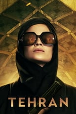 Tehran: Season 1 (2020)