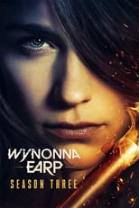 Wynonna Earp: Season 3 (2018)