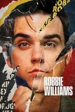 Robbie Williams: Season 1 (2023)