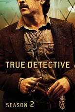 True Detective: Season 2 (2015)