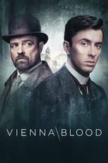 Vienna Blood: Season 1 (2019)