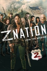 Z Nation: Season 2 (2015)