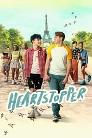 Heartstopper Season 2 (2023)