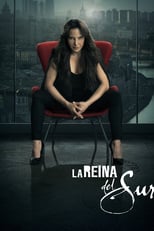 La Reina del Sur: Season 2 (2019)