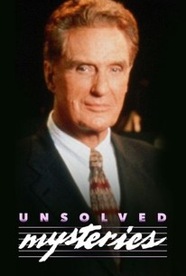 Unsolved Mysteries Season 5