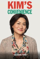 Kim’s Convenience: Season 2 (2017)