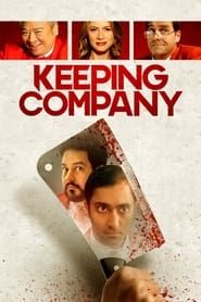 Keeping Company (2021)