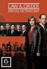 Law & Order: Special Victims Unit: Season 6 (2004)