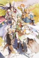 Record of Grancrest War (2018)