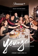 Younger: Season 7 (2021)