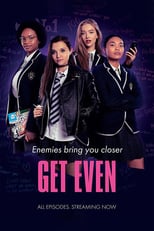 Get Even: Season 1 (2020)