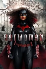 Batwoman: Season 3 (2021)